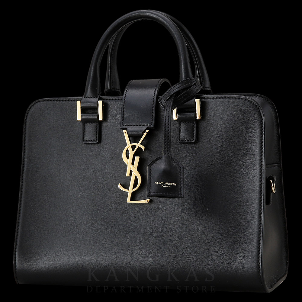 Yves Saint Laurent(USED)생로랑 568853 카바스 베이비